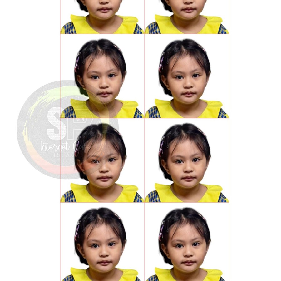 ID set sample 1