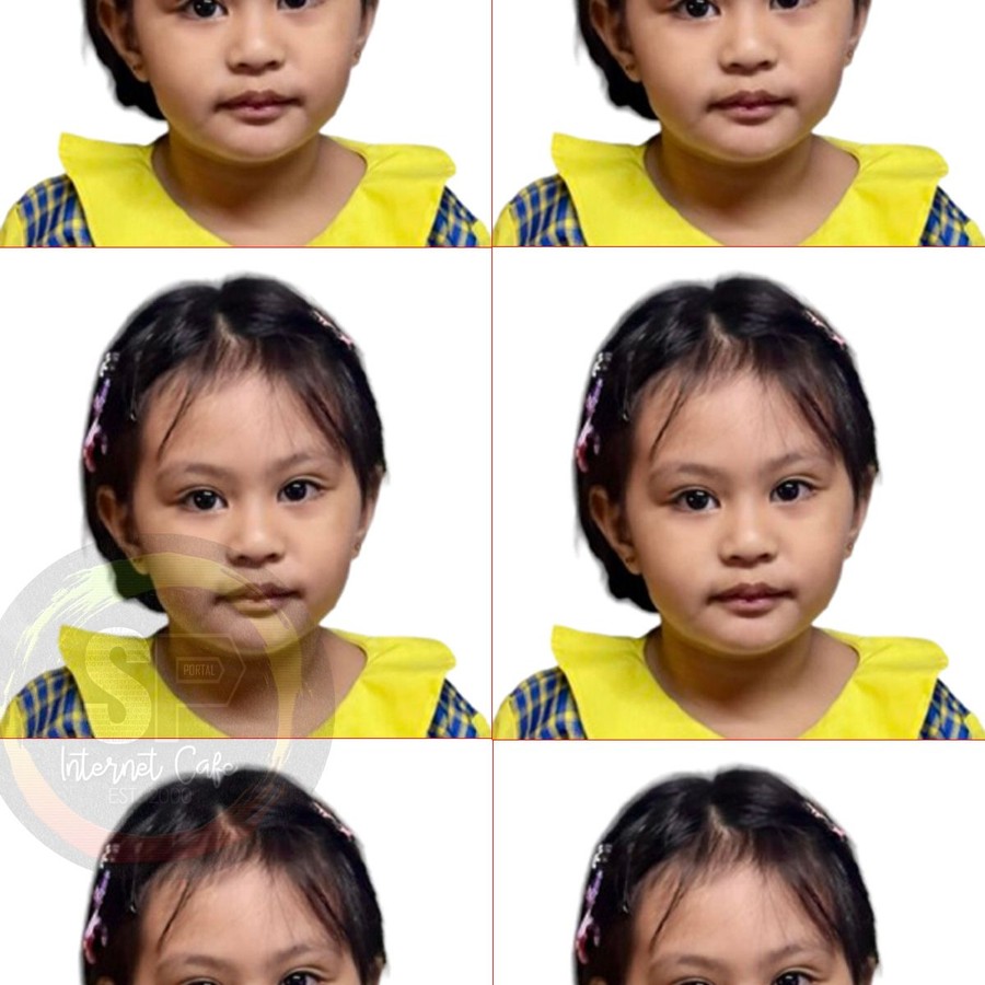 ID set sample 2