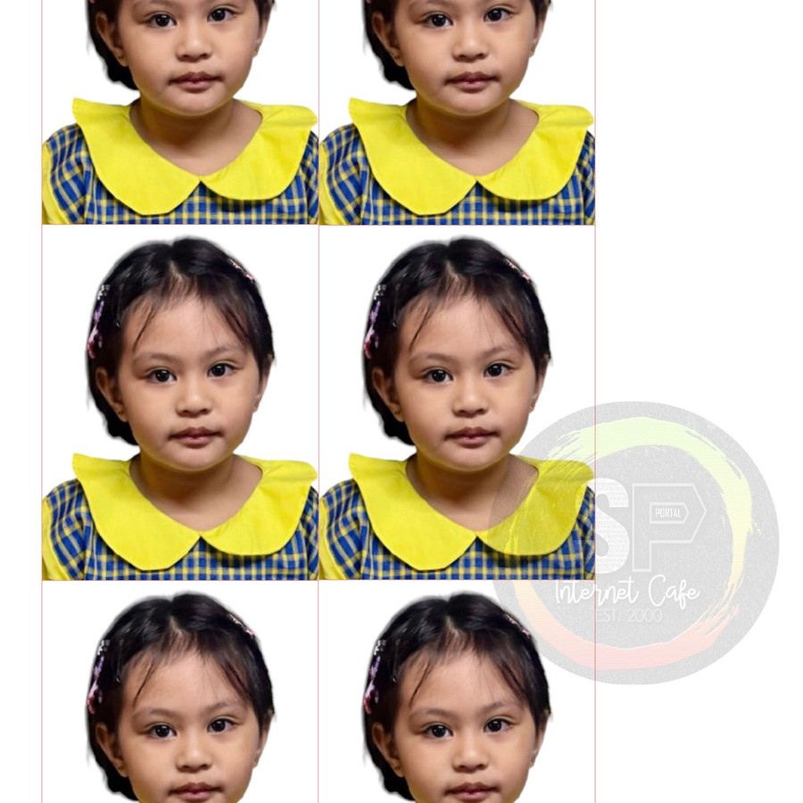 ID set sample 3