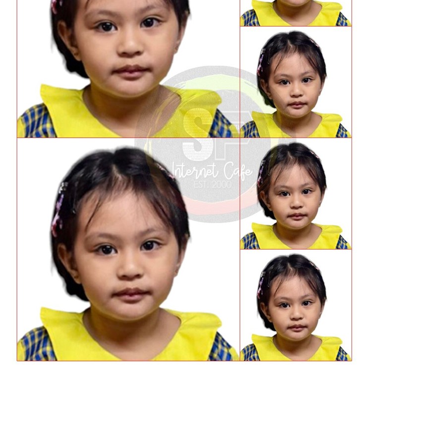 ID set sample 4