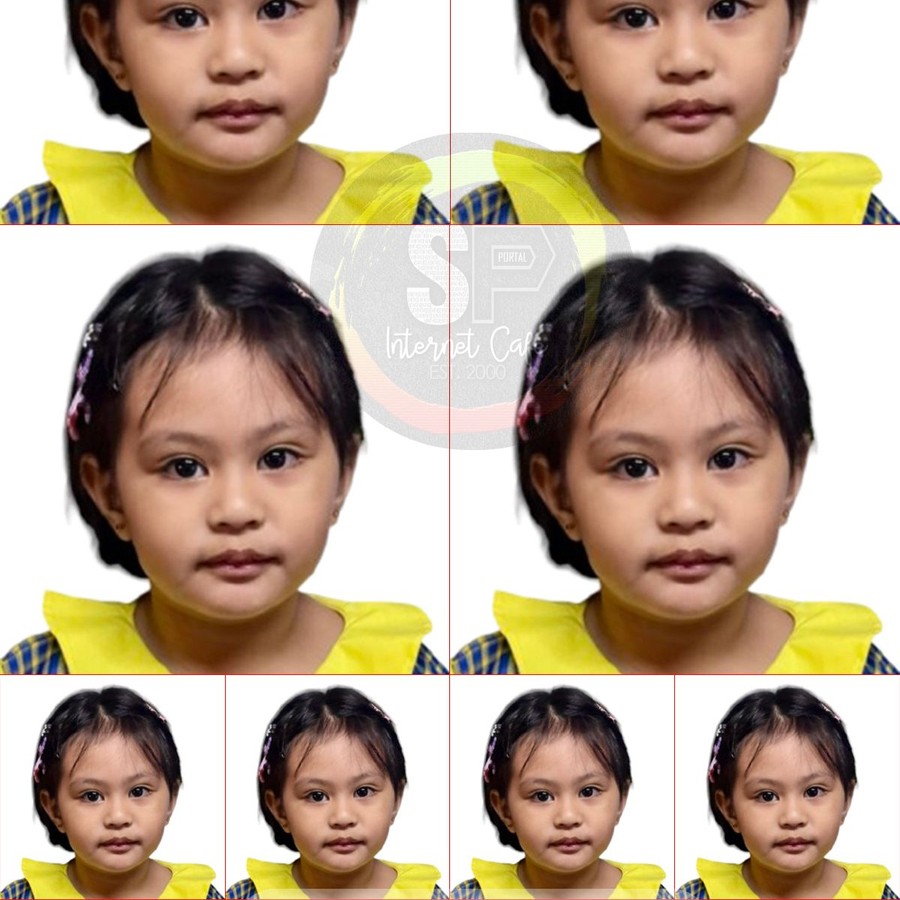 ID set sample 5