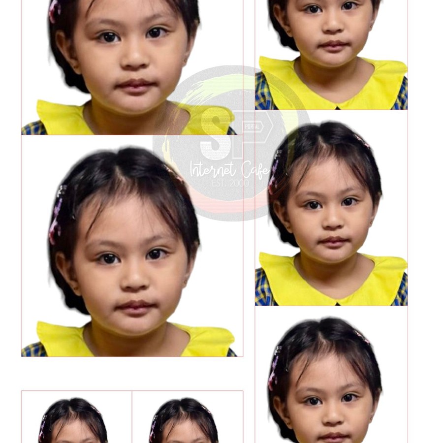 ID set sample 6
