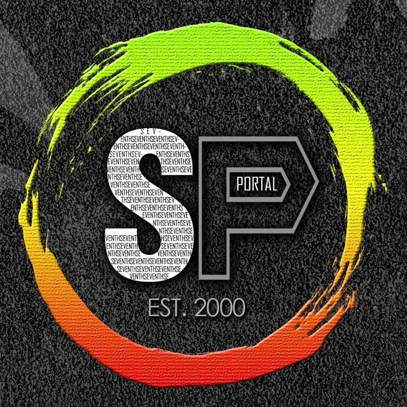Seventh Prtl logo