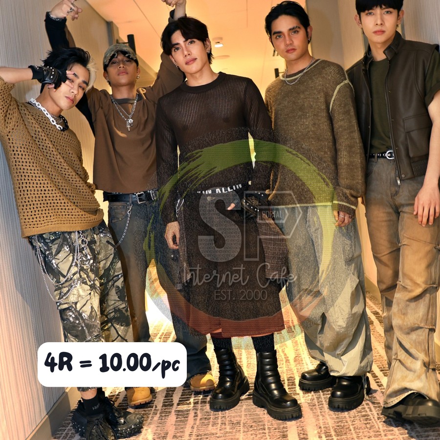 Photo printing sample 3